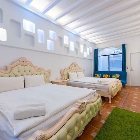 Apartament Kenting Mira Bella Hengchun Old Town Zewnętrze zdjęcie