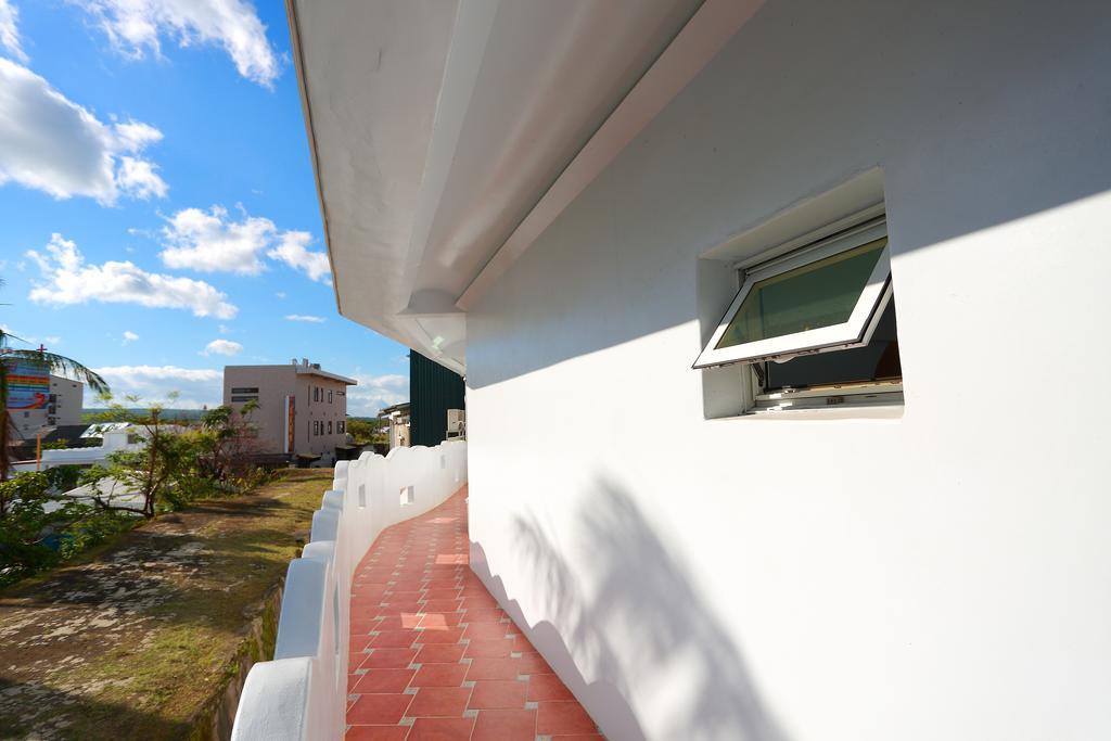 Apartament Kenting Mira Bella Hengchun Old Town Zewnętrze zdjęcie