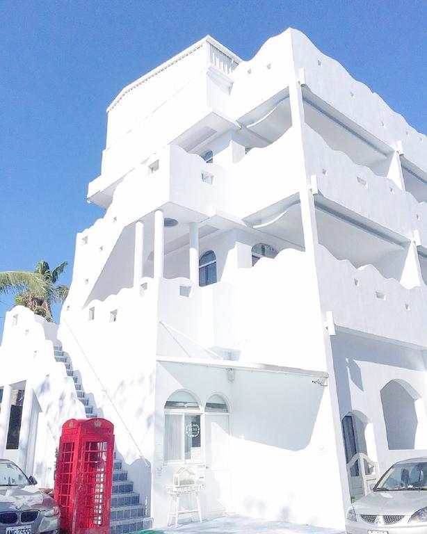 Apartament Kenting Mira Bella Hengchun Old Town Zewnętrze zdjęcie