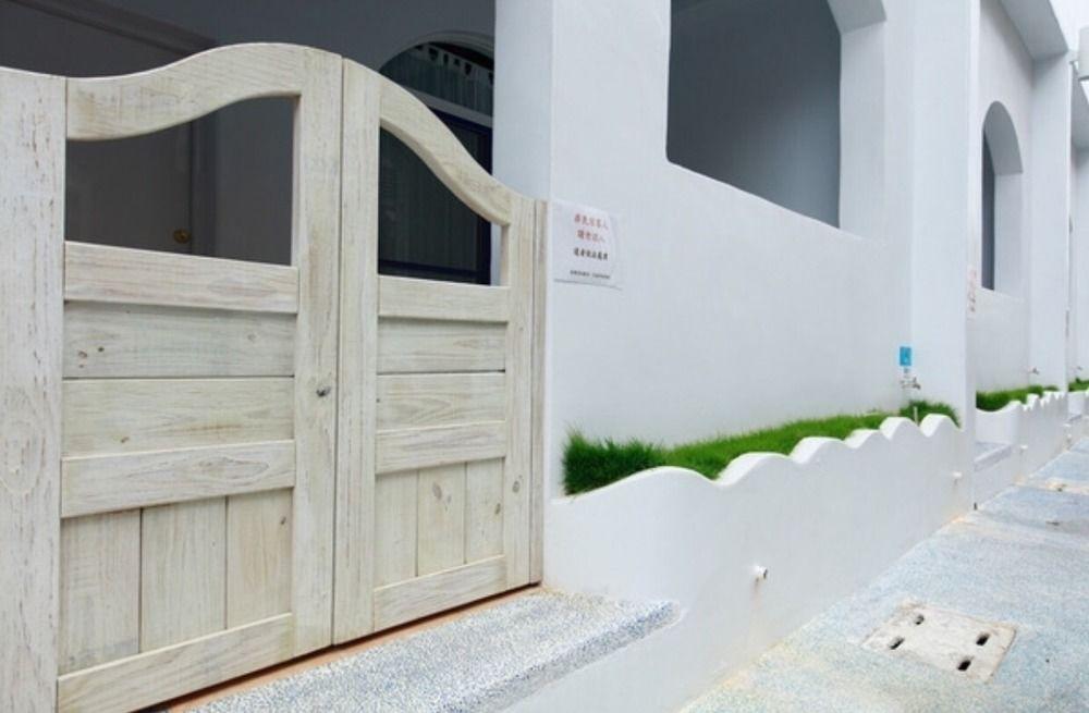 Apartament Kenting Mira Bella Hengchun Old Town Zewnętrze zdjęcie