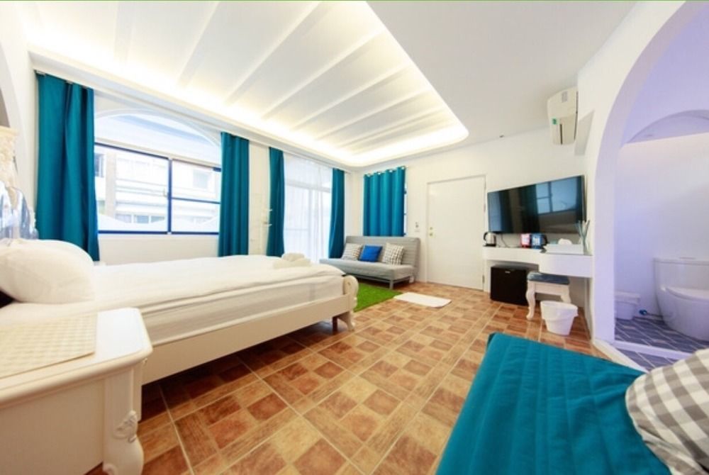 Apartament Kenting Mira Bella Hengchun Old Town Zewnętrze zdjęcie