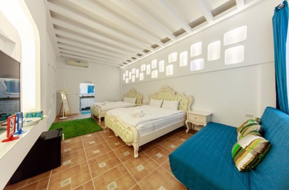 Apartament Kenting Mira Bella Hengchun Old Town Zewnętrze zdjęcie