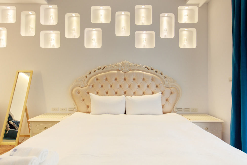 Apartament Kenting Mira Bella Hengchun Old Town Zewnętrze zdjęcie