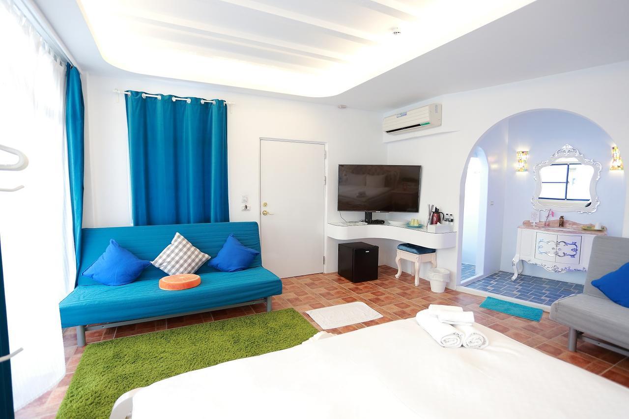 Apartament Kenting Mira Bella Hengchun Old Town Zewnętrze zdjęcie