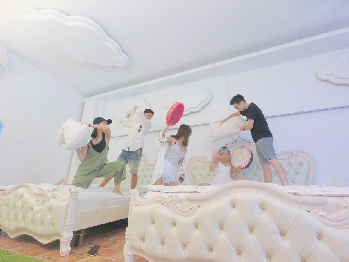 Apartament Kenting Mira Bella Hengchun Old Town Zewnętrze zdjęcie