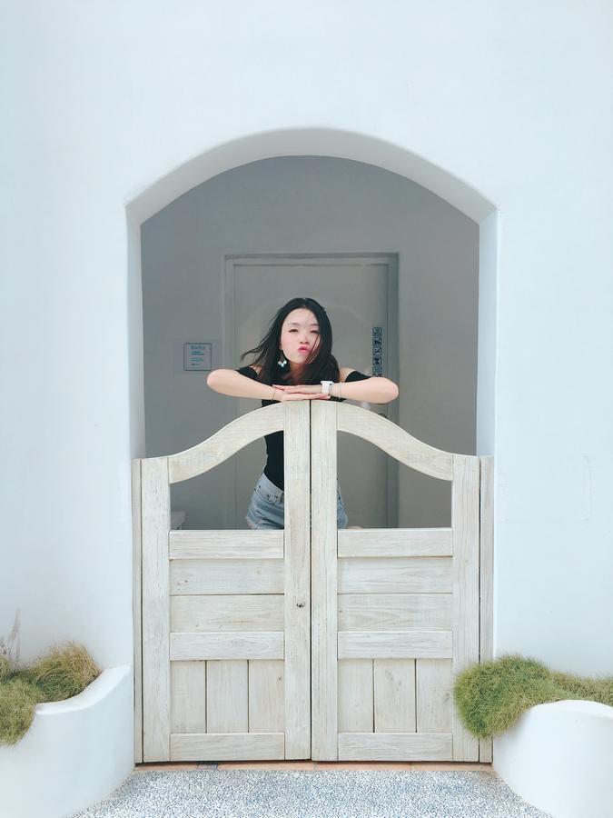 Apartament Kenting Mira Bella Hengchun Old Town Zewnętrze zdjęcie