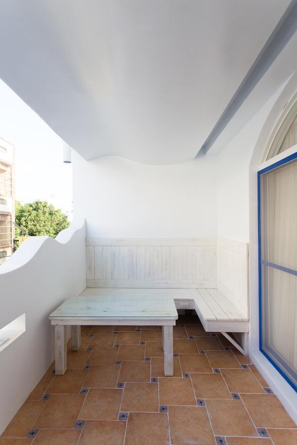 Apartament Kenting Mira Bella Hengchun Old Town Zewnętrze zdjęcie