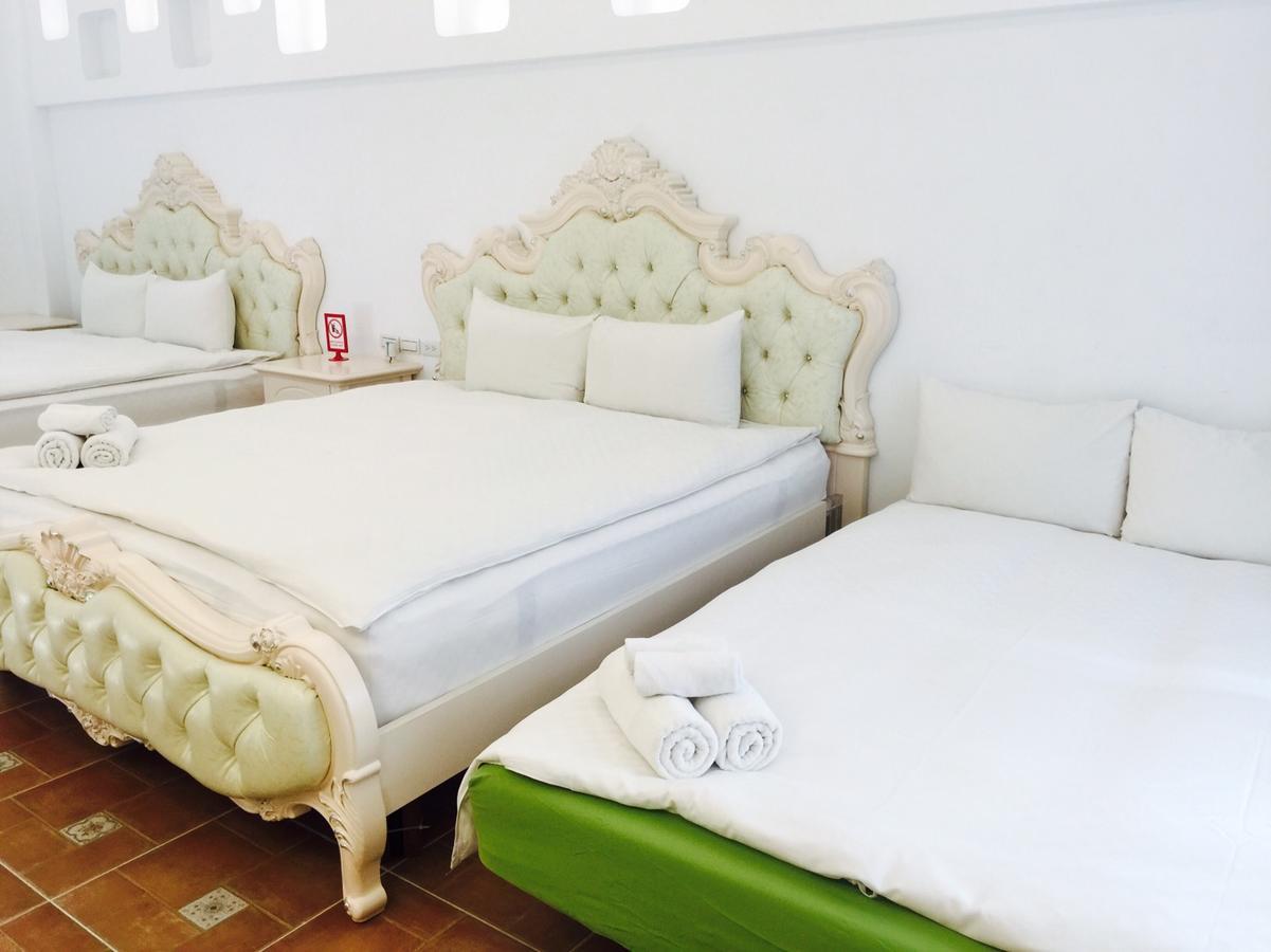 Apartament Kenting Mira Bella Hengchun Old Town Zewnętrze zdjęcie