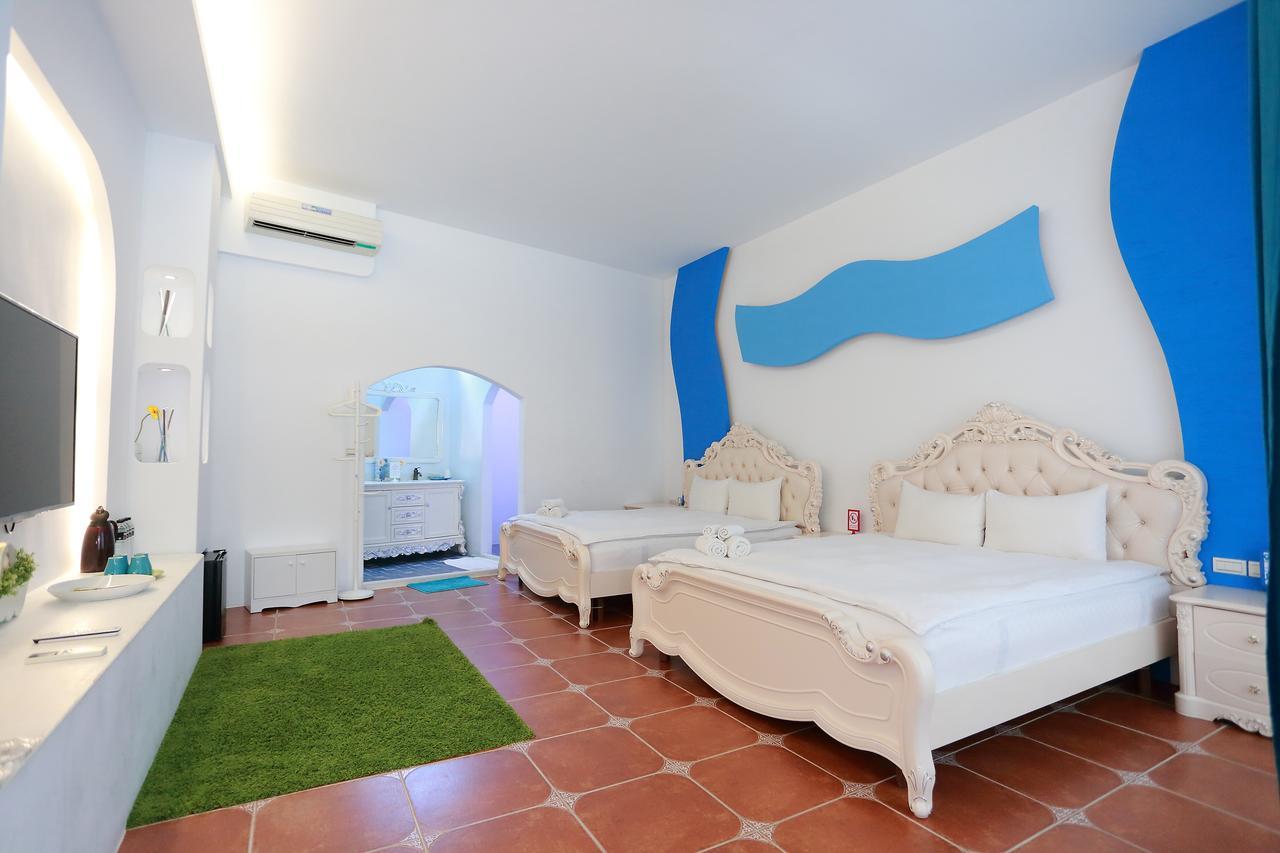 Apartament Kenting Mira Bella Hengchun Old Town Zewnętrze zdjęcie