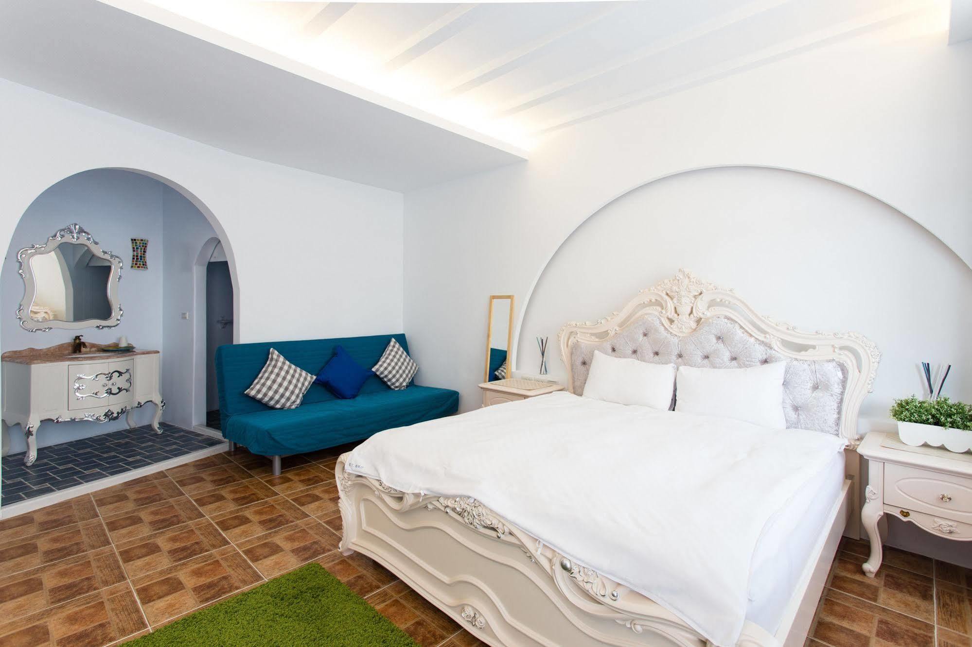 Apartament Kenting Mira Bella Hengchun Old Town Zewnętrze zdjęcie