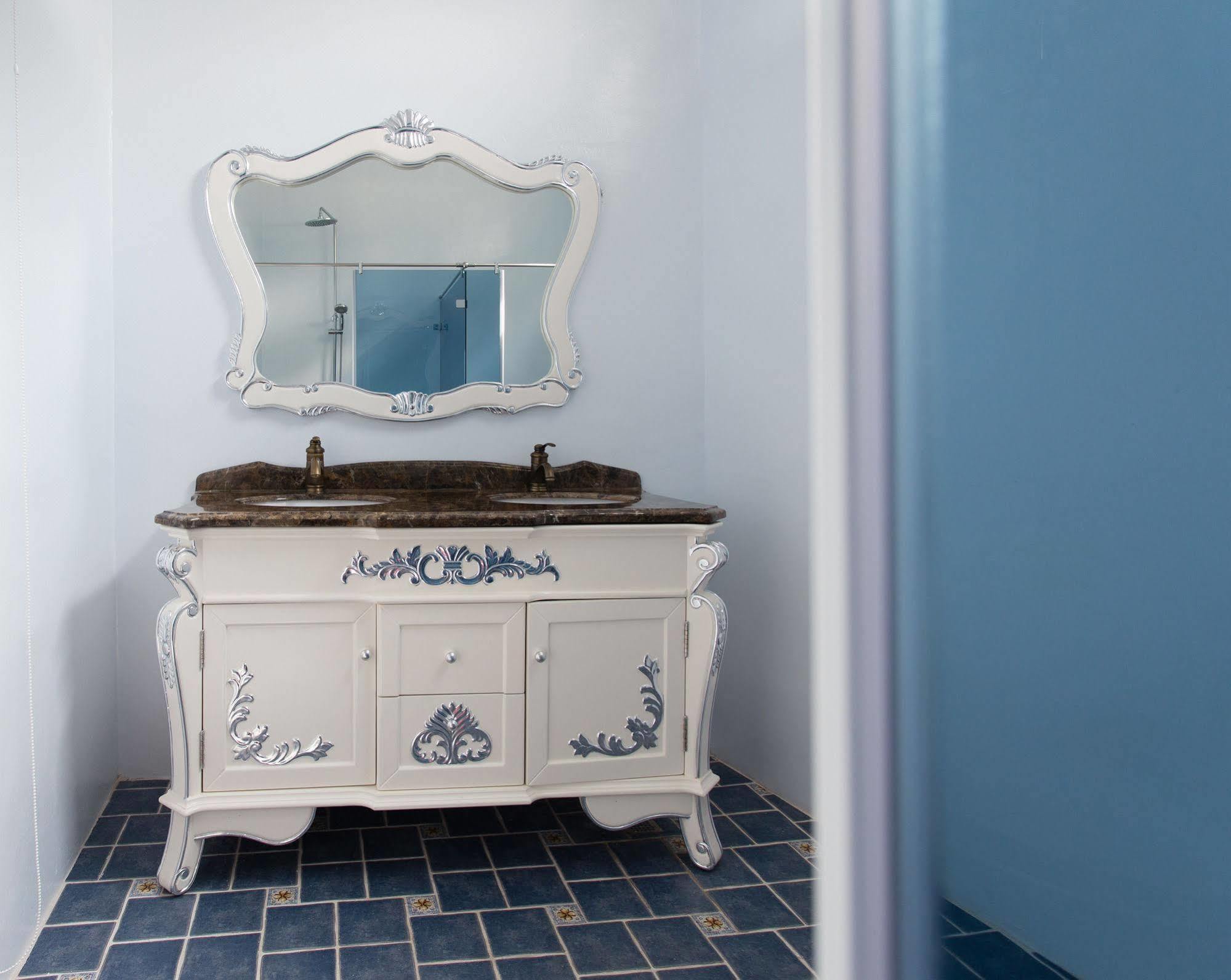 Apartament Kenting Mira Bella Hengchun Old Town Zewnętrze zdjęcie