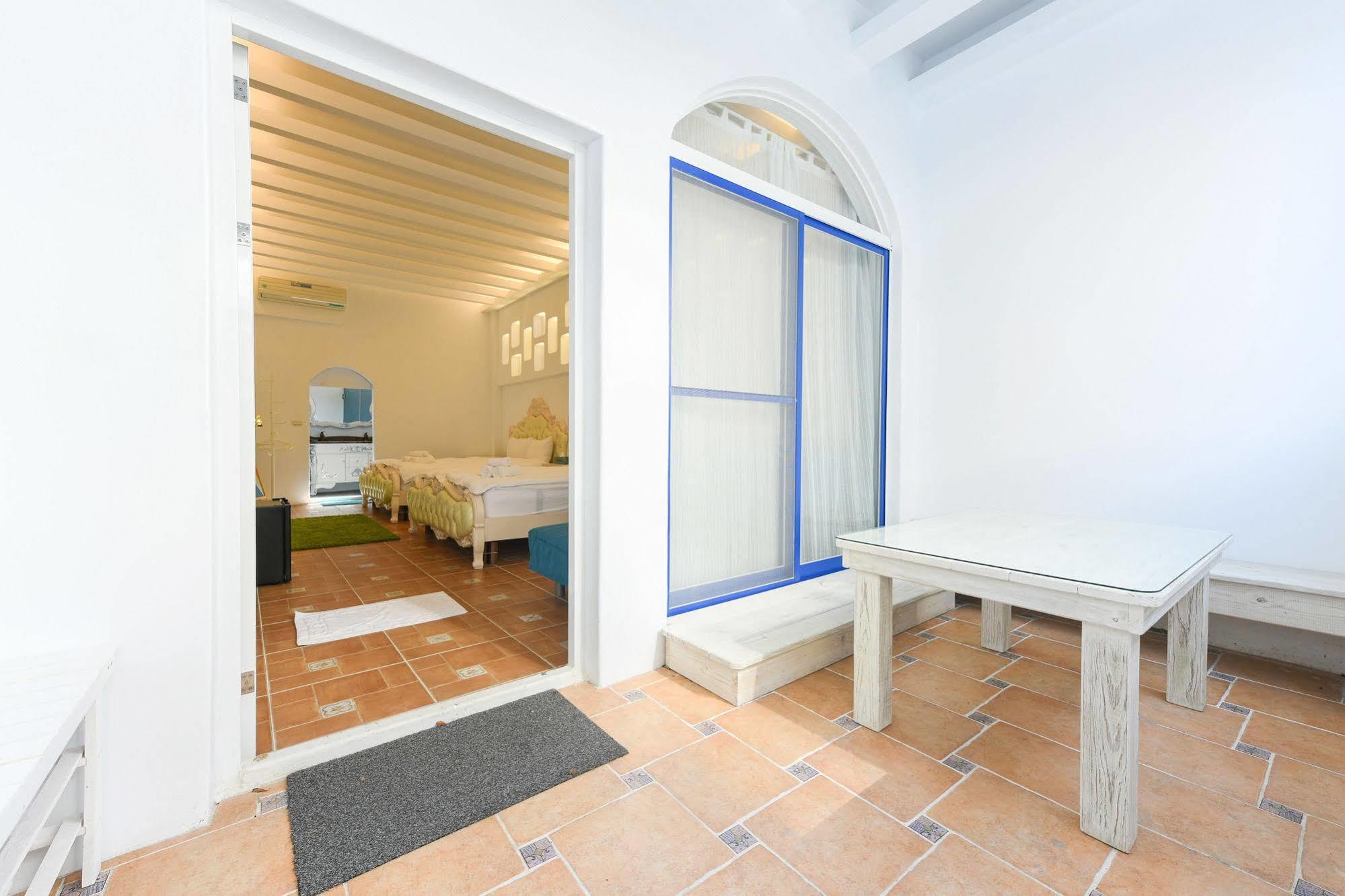 Apartament Kenting Mira Bella Hengchun Old Town Zewnętrze zdjęcie