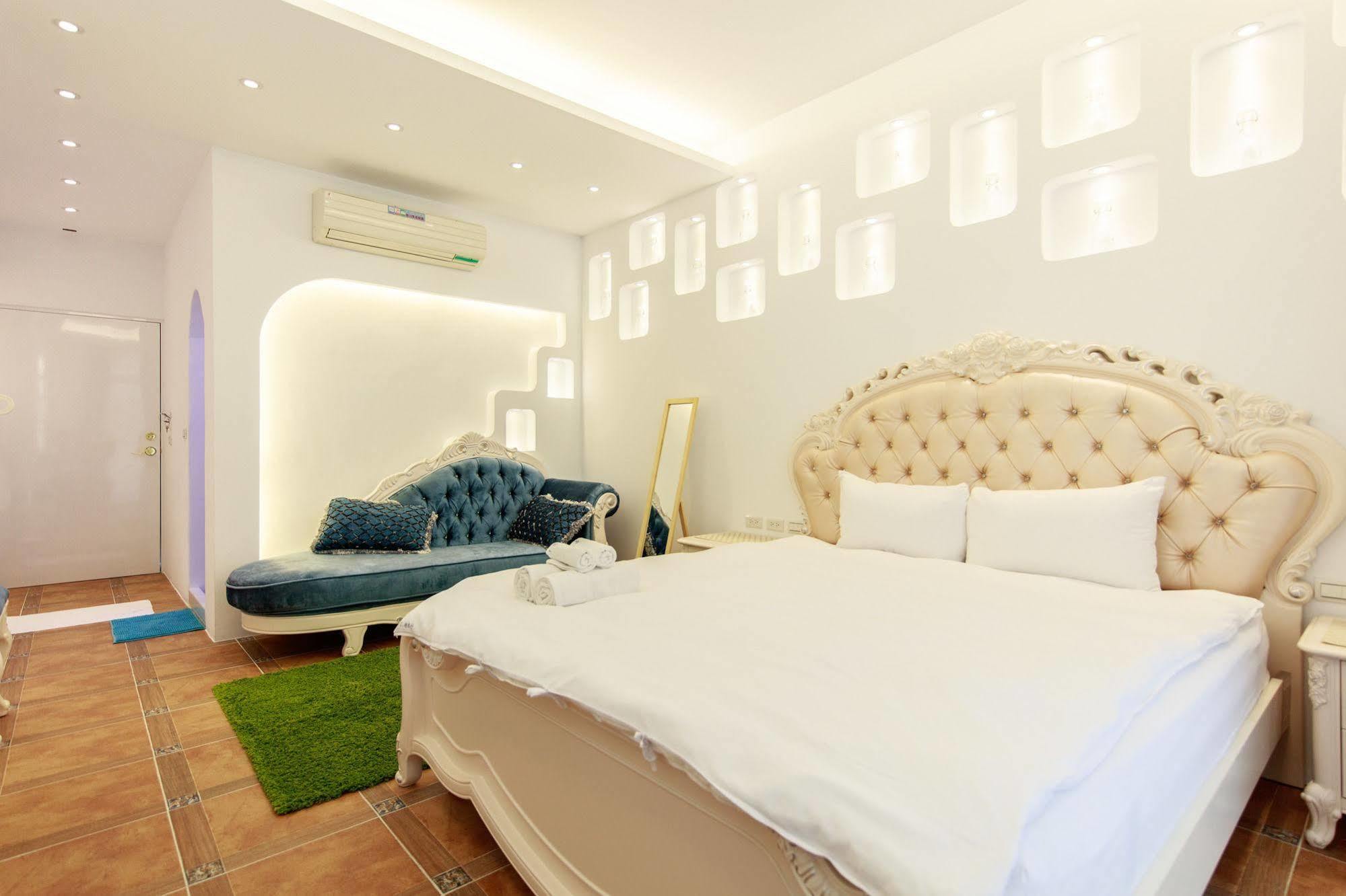 Apartament Kenting Mira Bella Hengchun Old Town Zewnętrze zdjęcie