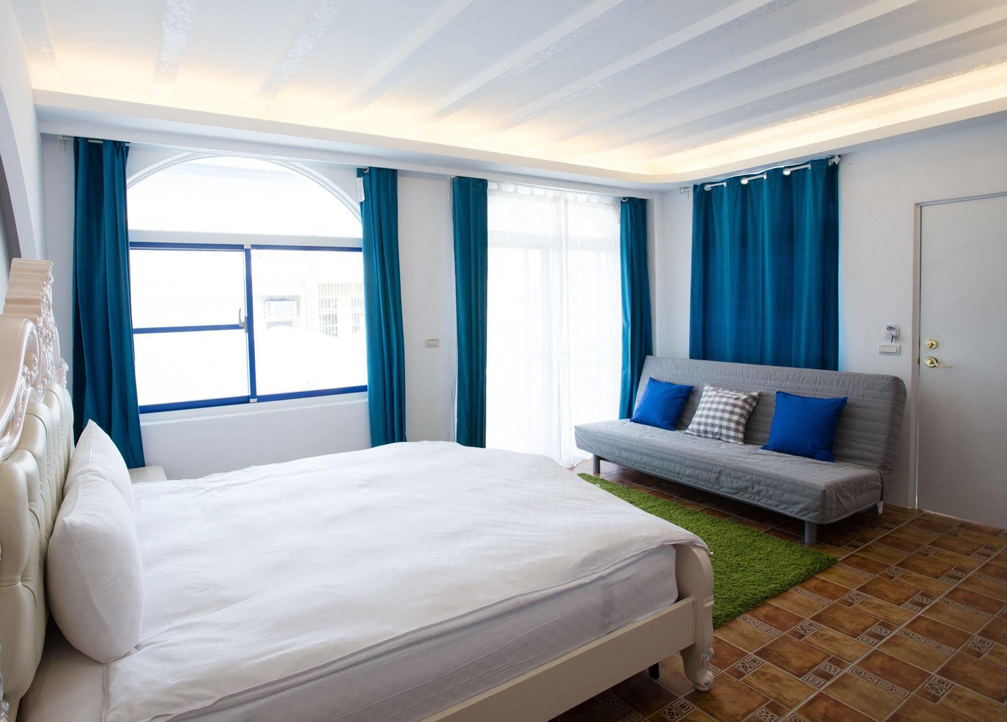 Apartament Kenting Mira Bella Hengchun Old Town Zewnętrze zdjęcie