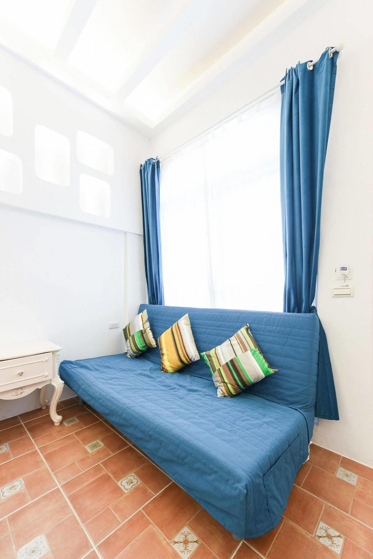 Apartament Kenting Mira Bella Hengchun Old Town Zewnętrze zdjęcie