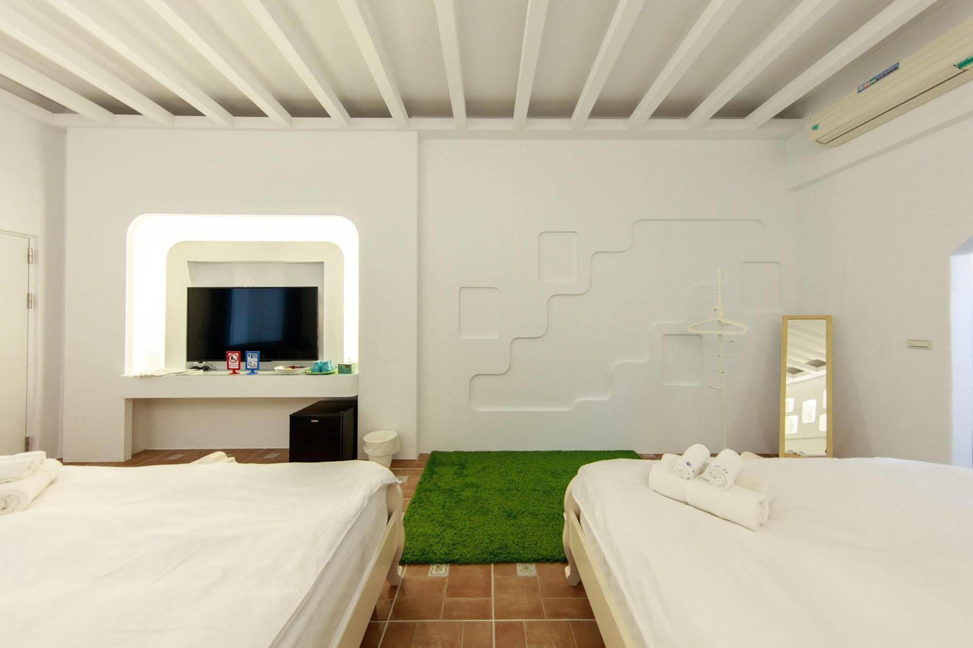 Apartament Kenting Mira Bella Hengchun Old Town Zewnętrze zdjęcie