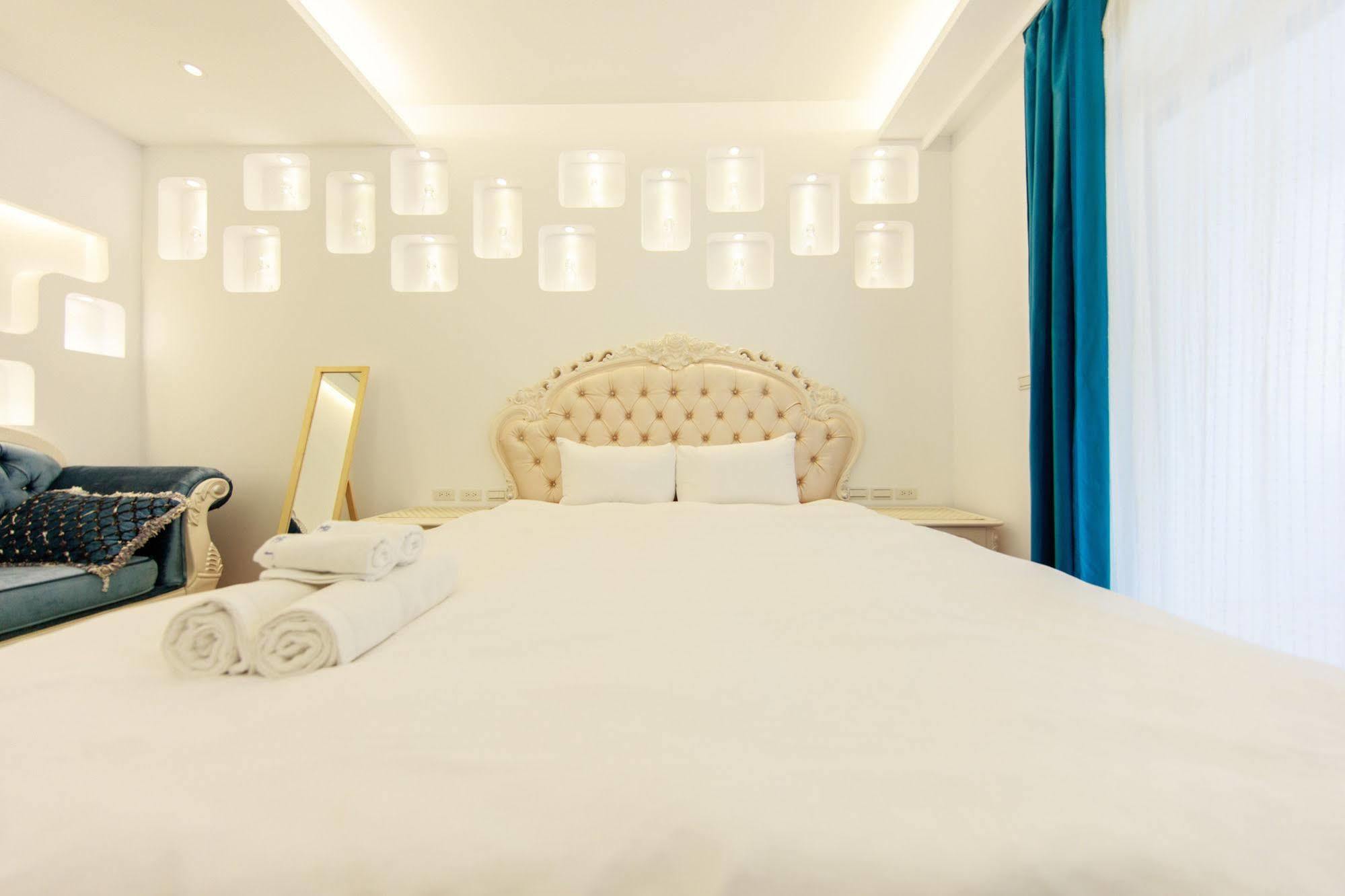 Apartament Kenting Mira Bella Hengchun Old Town Zewnętrze zdjęcie