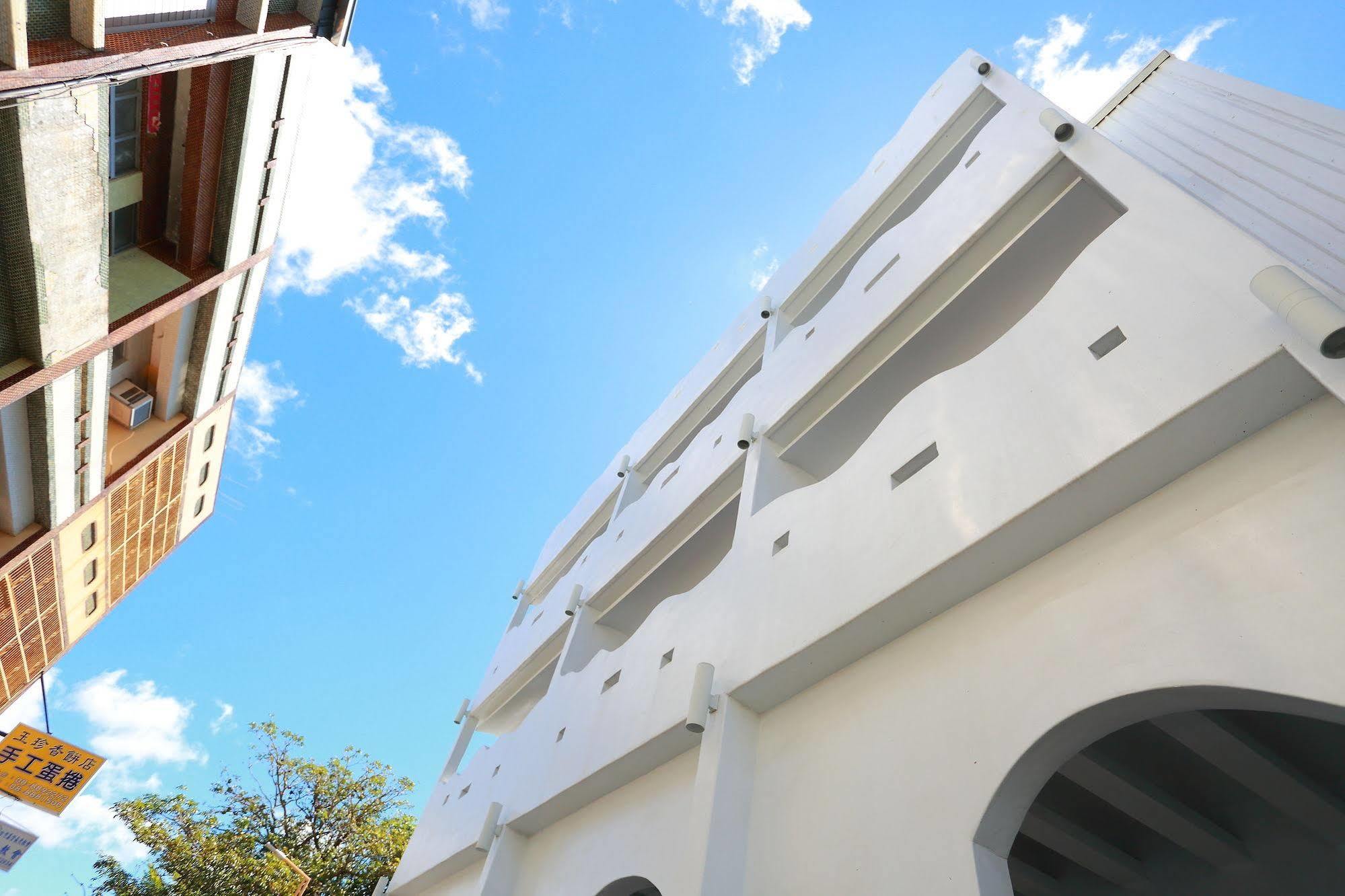 Apartament Kenting Mira Bella Hengchun Old Town Zewnętrze zdjęcie
