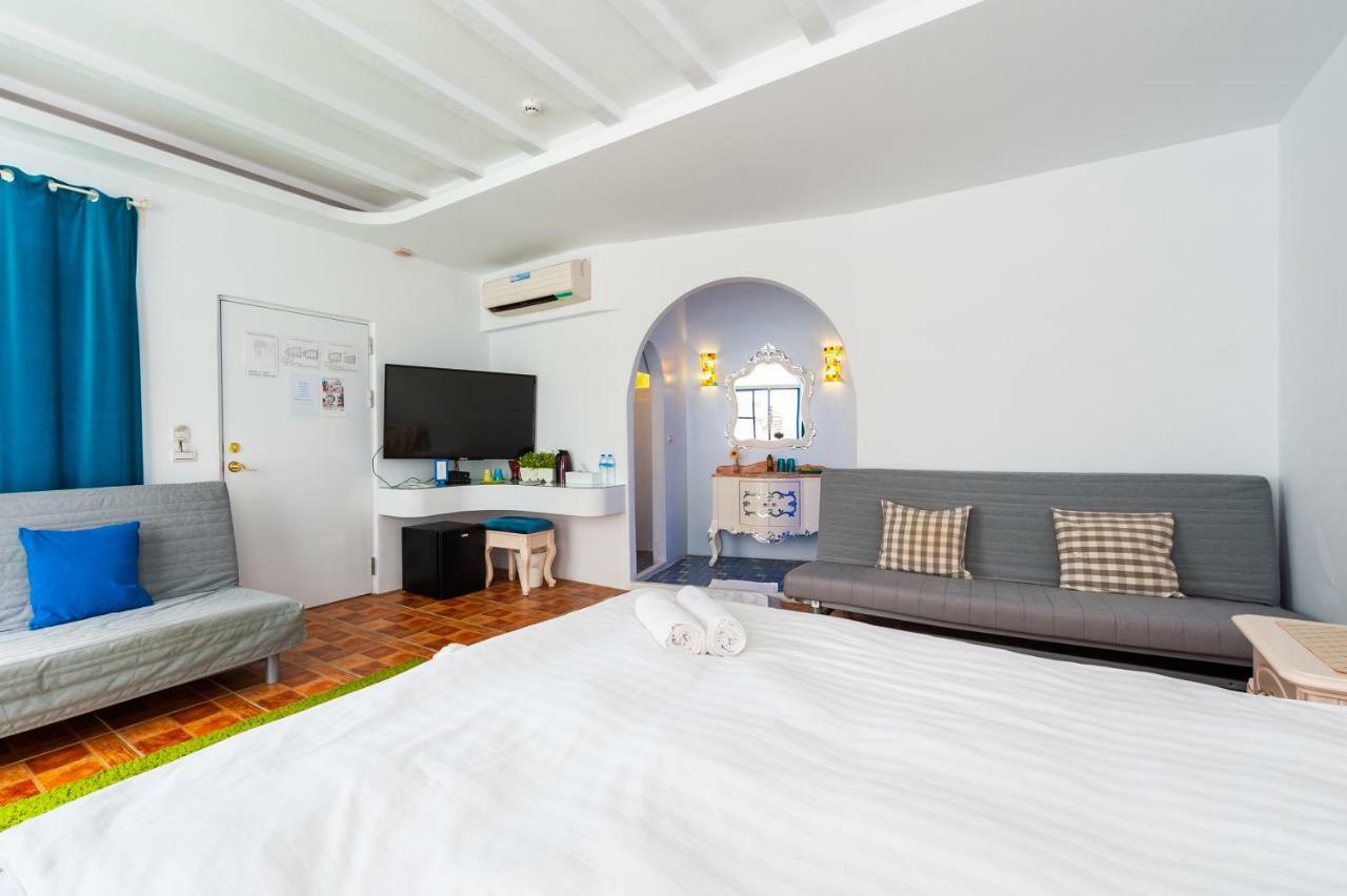 Apartament Kenting Mira Bella Hengchun Old Town Zewnętrze zdjęcie