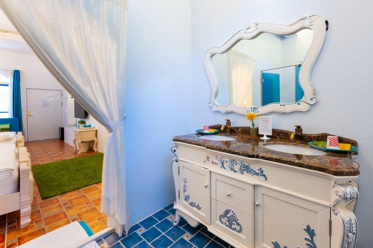 Apartament Kenting Mira Bella Hengchun Old Town Zewnętrze zdjęcie