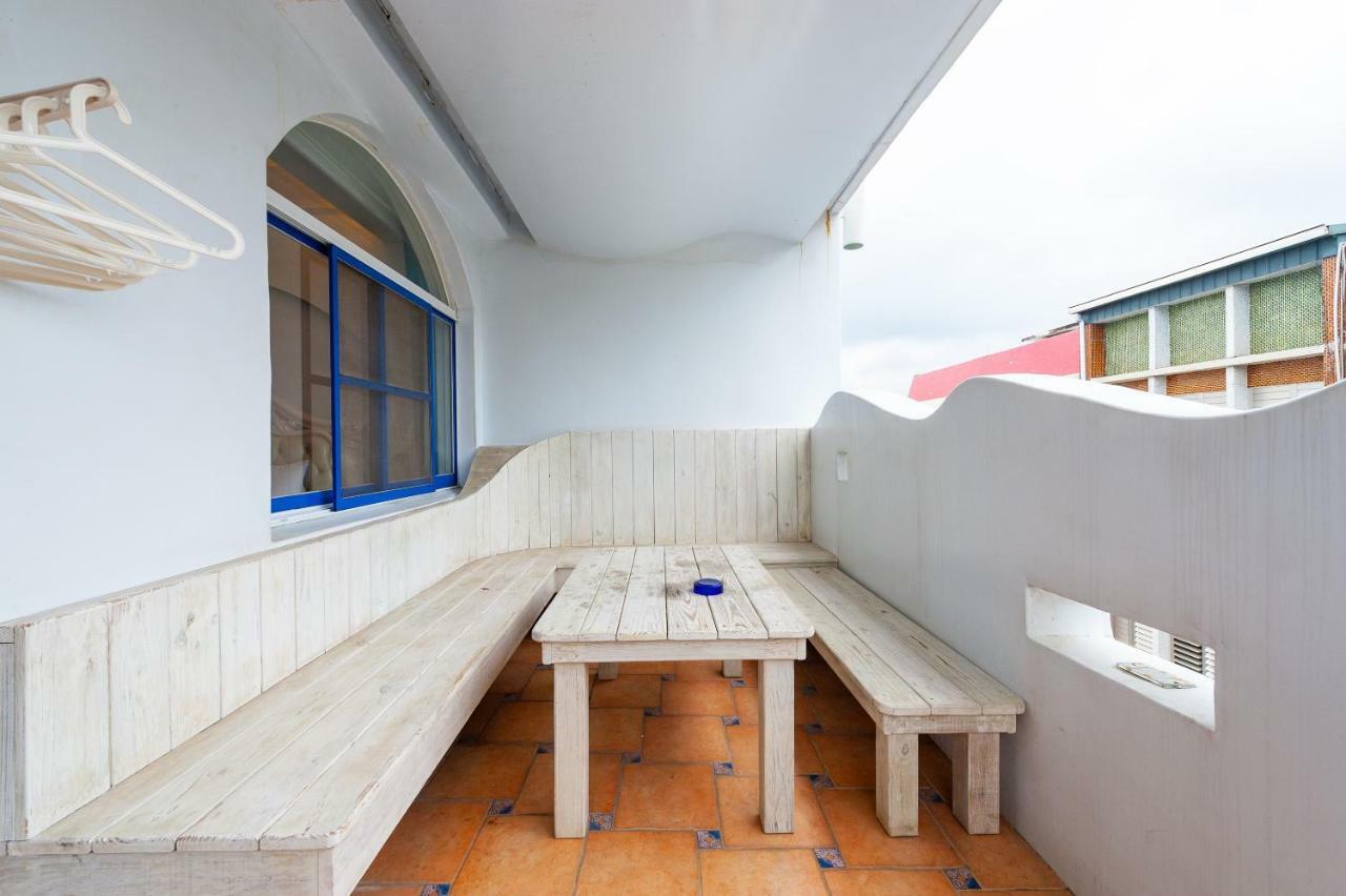 Apartament Kenting Mira Bella Hengchun Old Town Zewnętrze zdjęcie